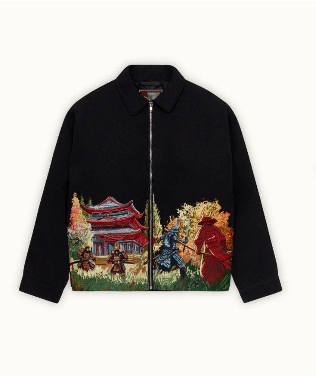 Jackets