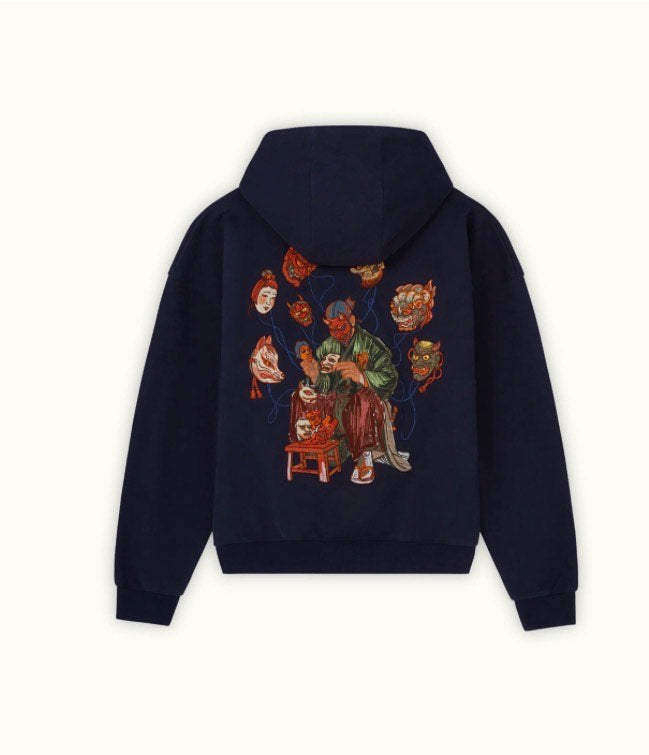 Hoodies