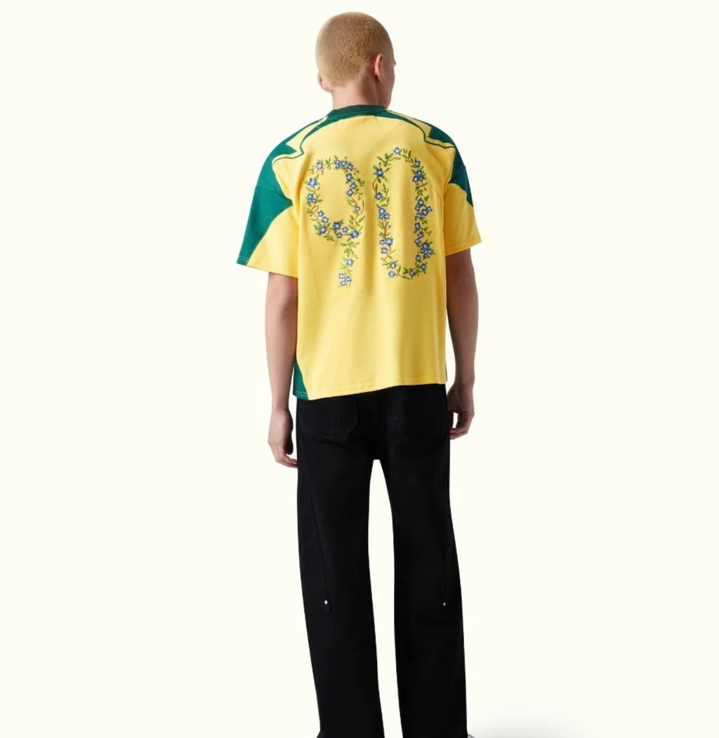 Brazil Jersey