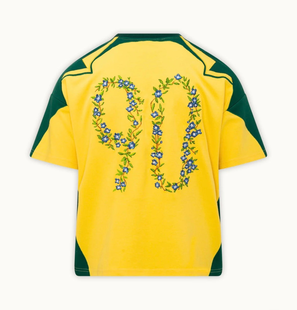 Brazil Jersey