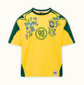Brazil Jersey