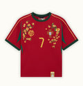 Portugal Jersey