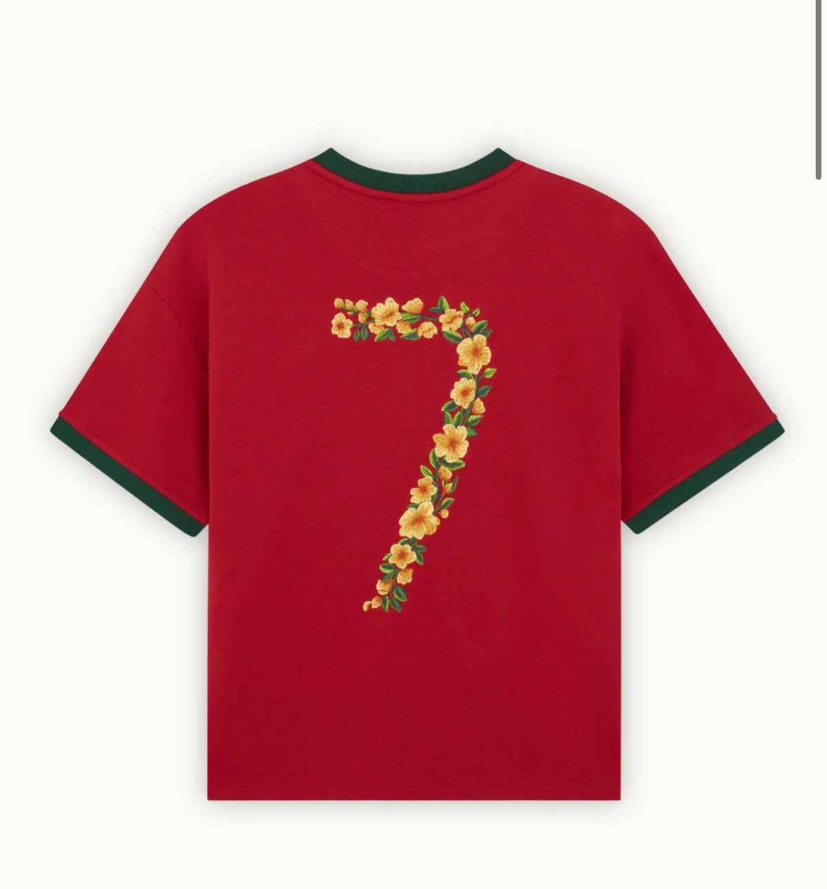 Portugal Jersey