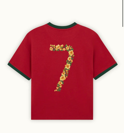 Portugal Jersey