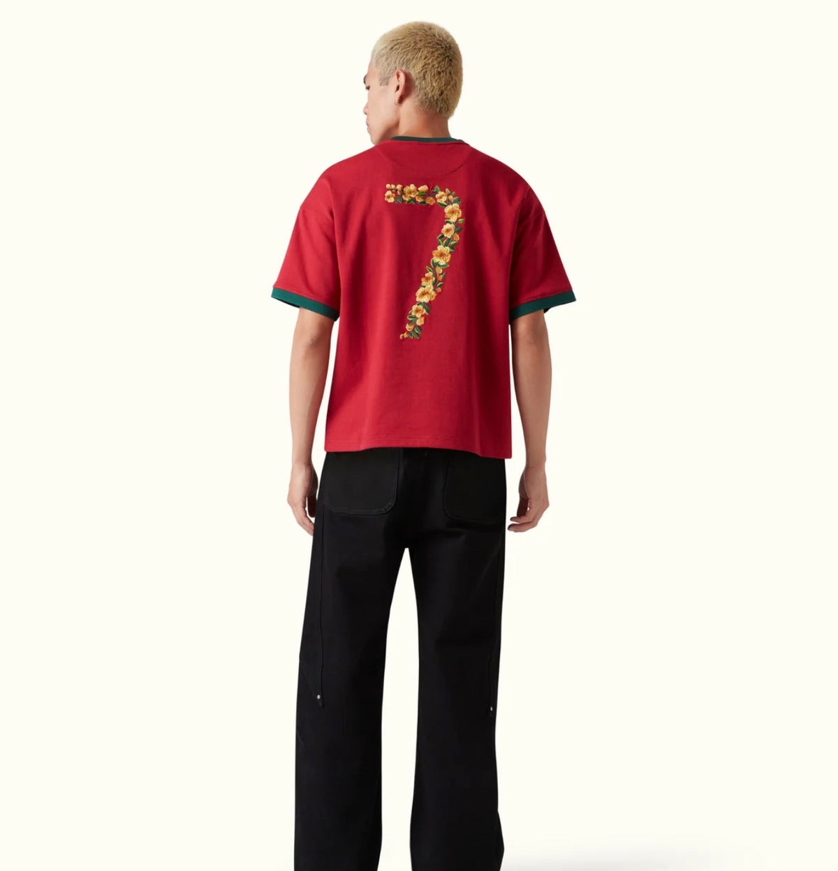 Portugal Jersey