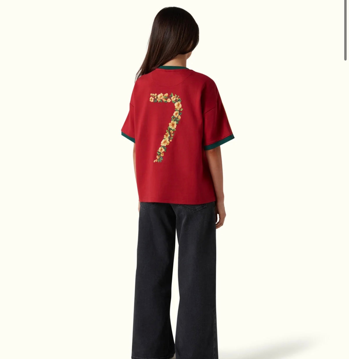 Portugal Jersey