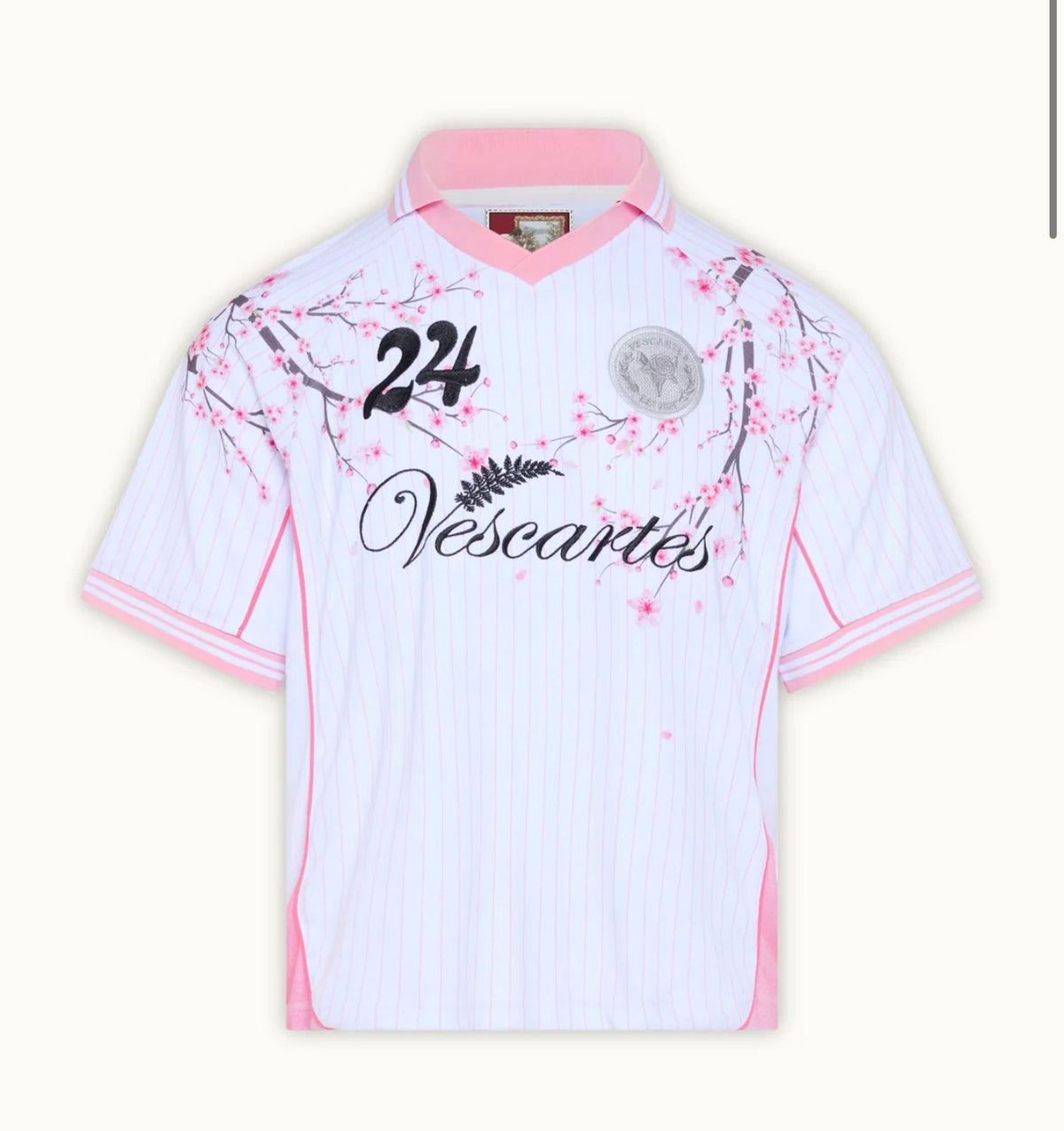 Blossom Jersey