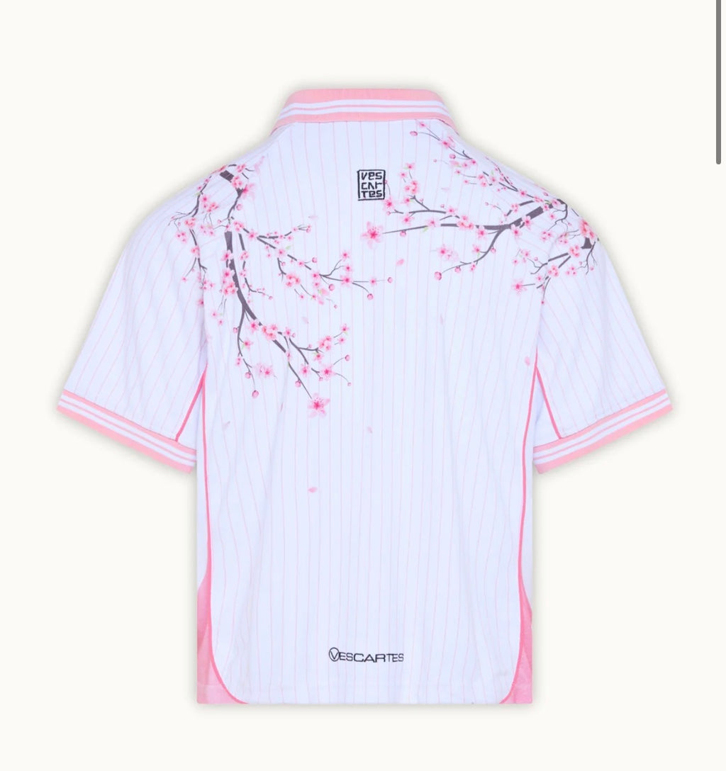Blossom Jersey