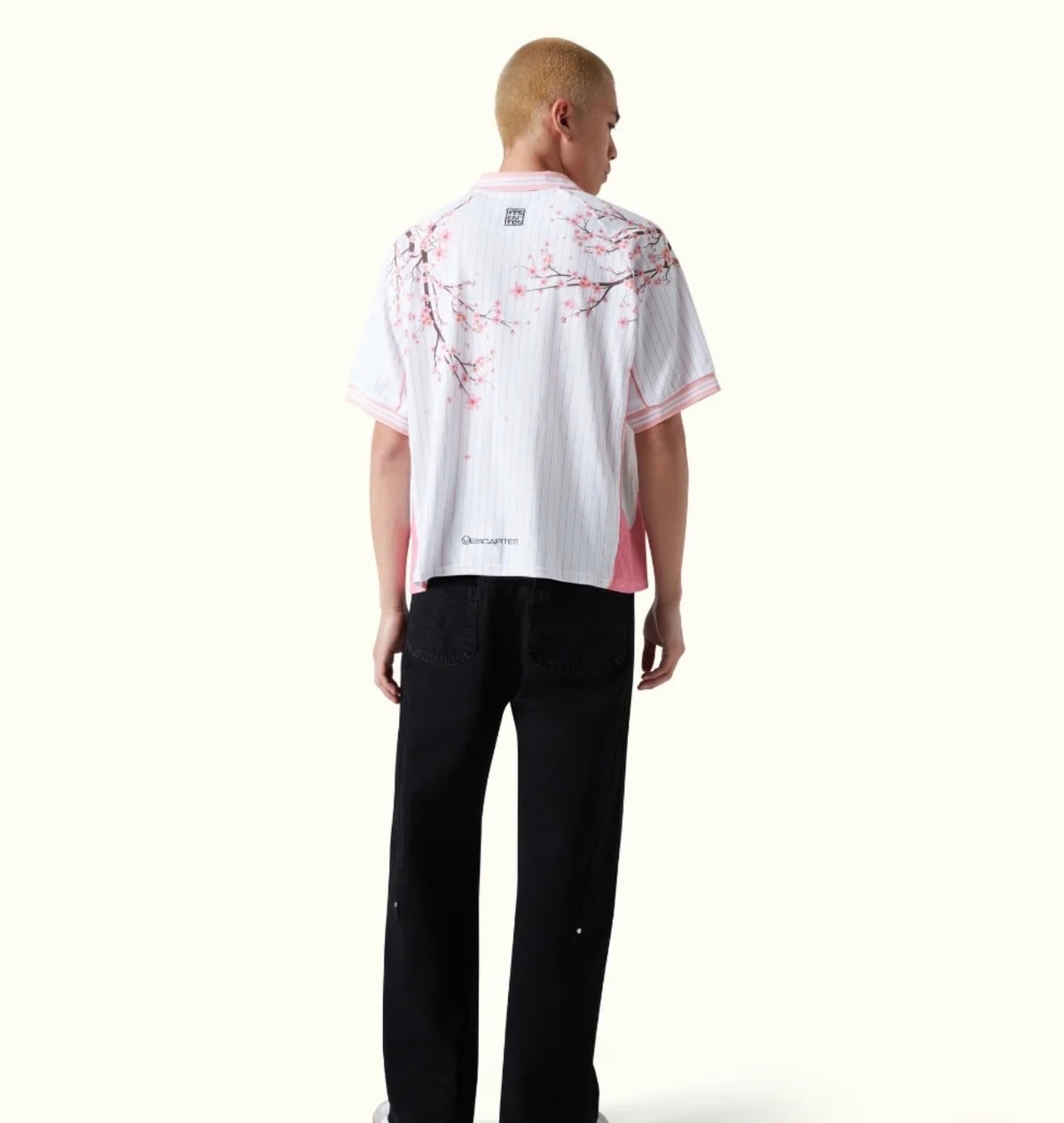 Blossom Jersey