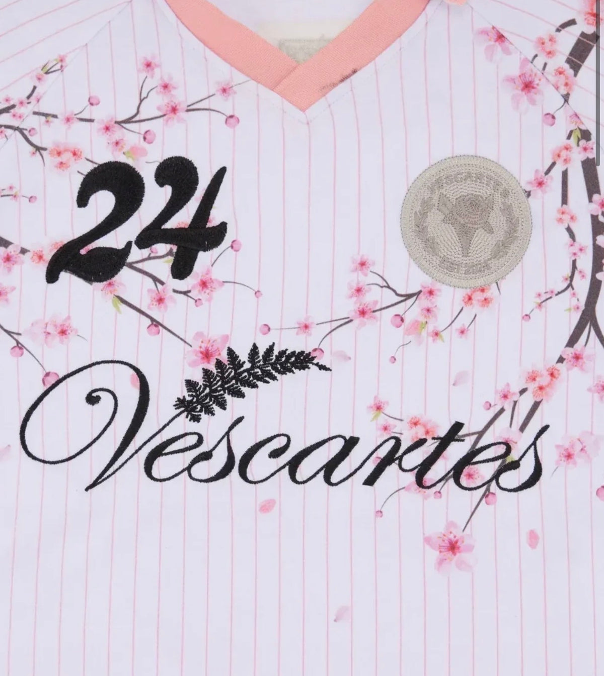 Blossom Jersey