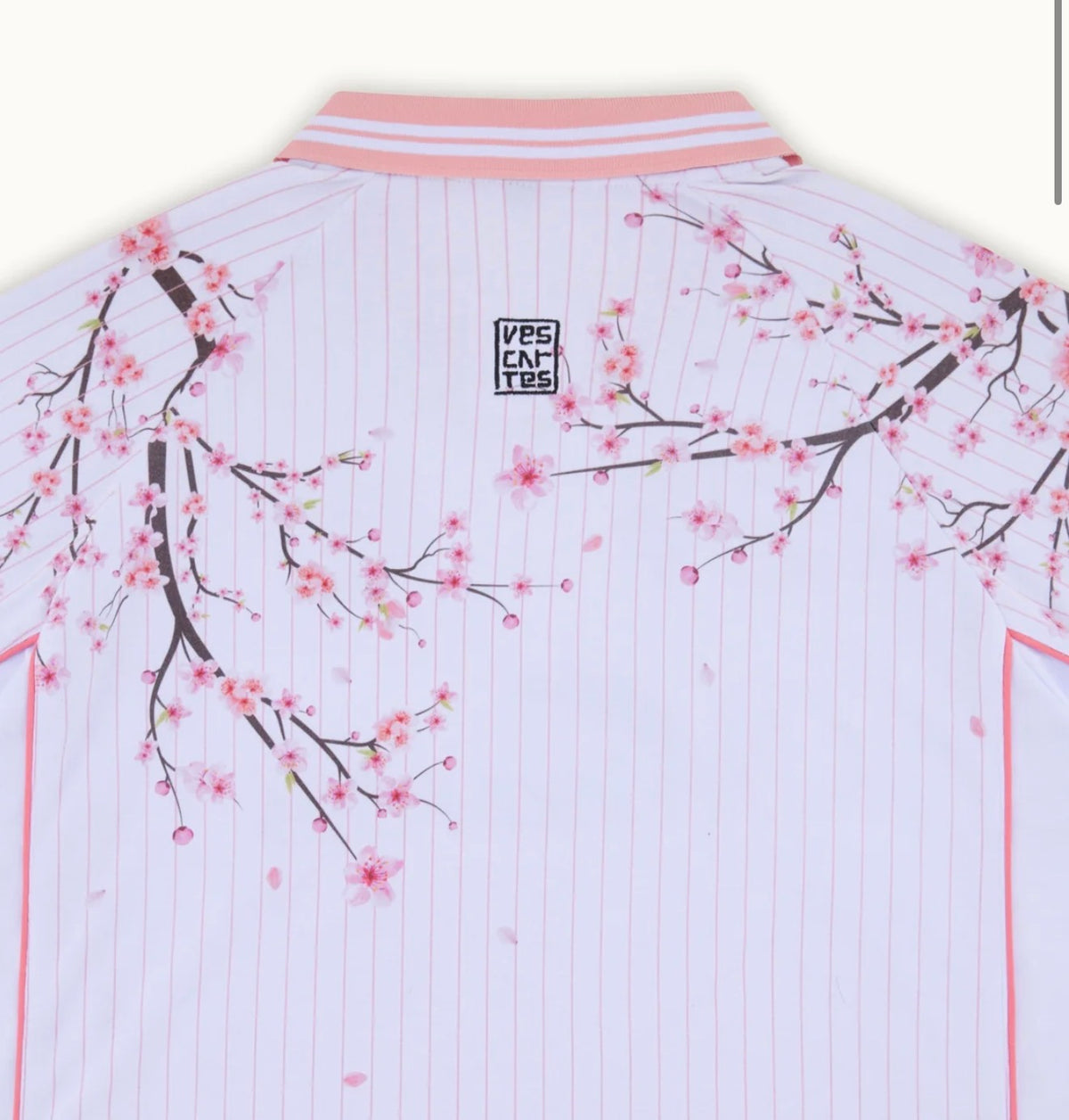Blossom Jersey